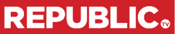 Republic TV logo