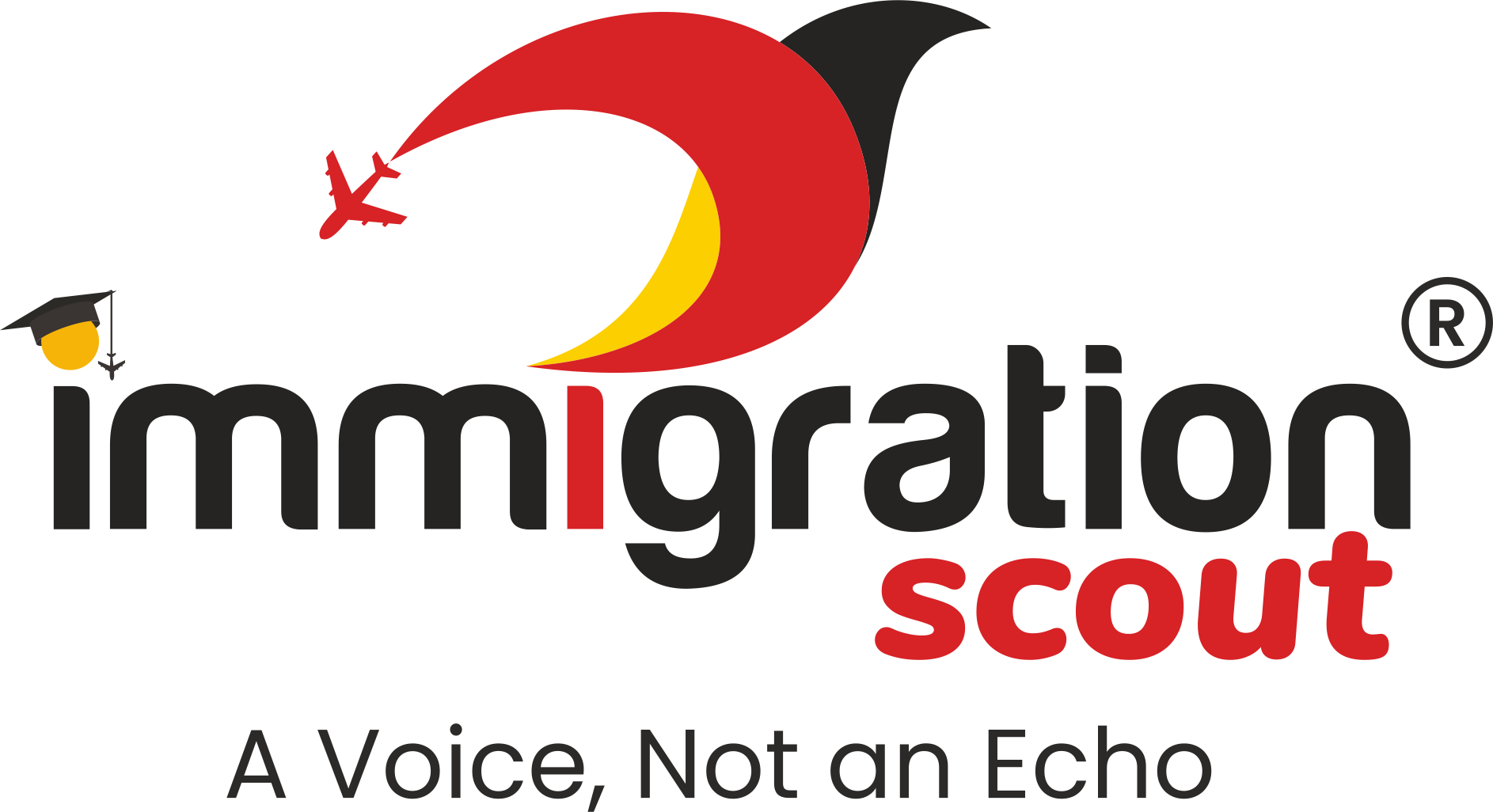 ImmigrationScout — A Voice, Not an Echo
